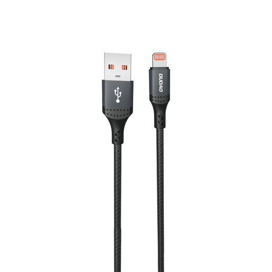DUDAO L3SL-B 5A CABLE LTG 1.2M