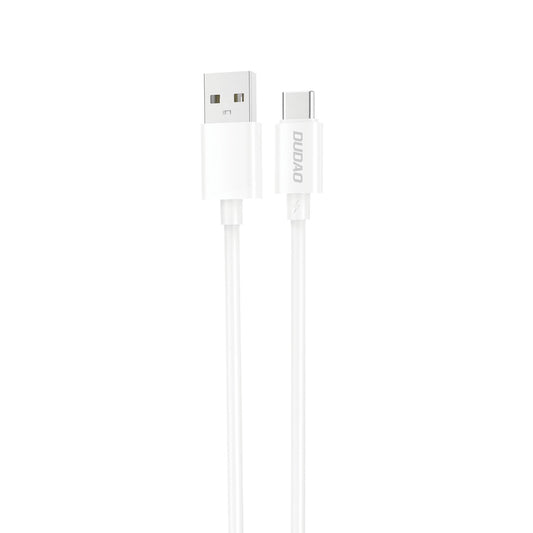 DUDAO L4ST 1M TYPE-C 5A fast charge date cable