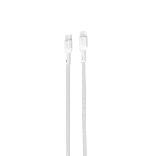 DUDAO L9CMax-2MB 2 m 240W fast charge cable C TO C