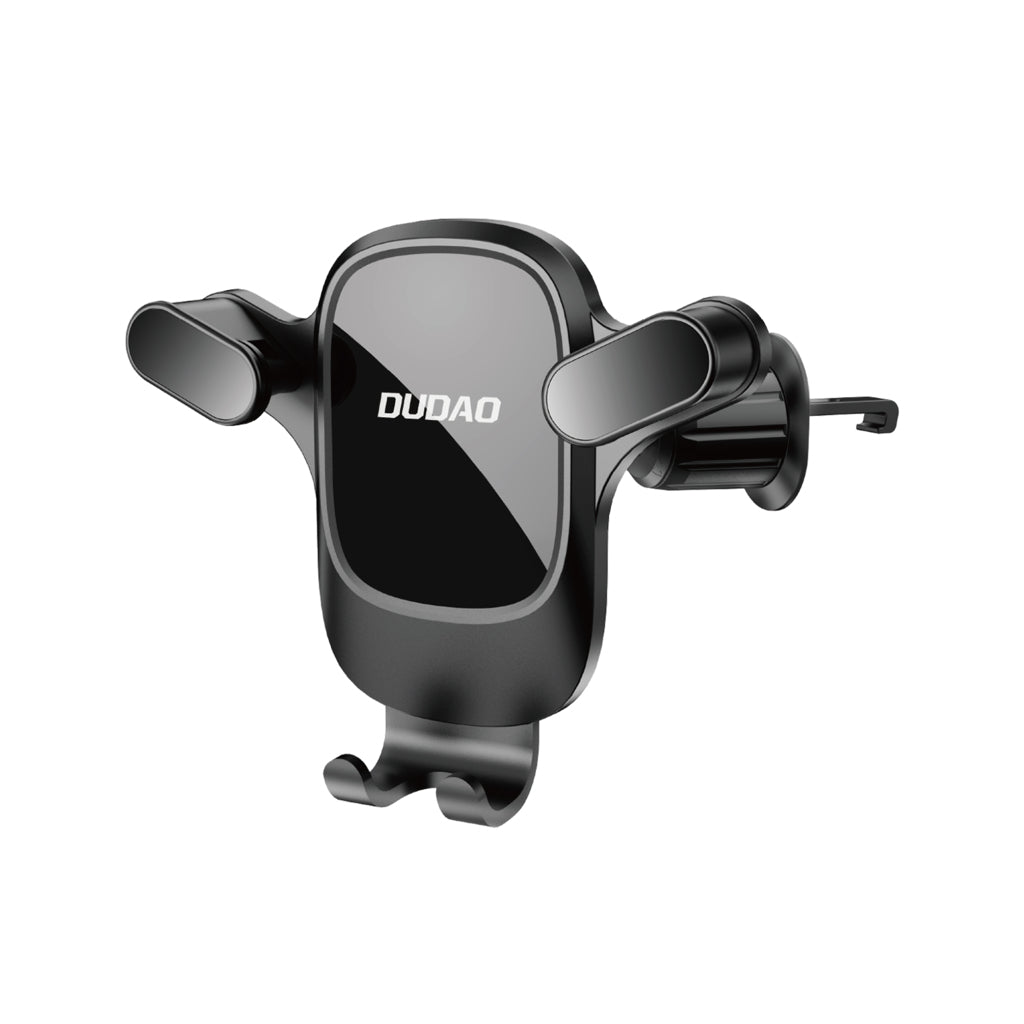 DUDAO F7C+-B PHONE HOLDER FOR BICYCLE/BATTERY CART/MOTORBIKE
