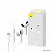 DUDAO X1PROT-B EARPHONE TYPE-C 1-2M
