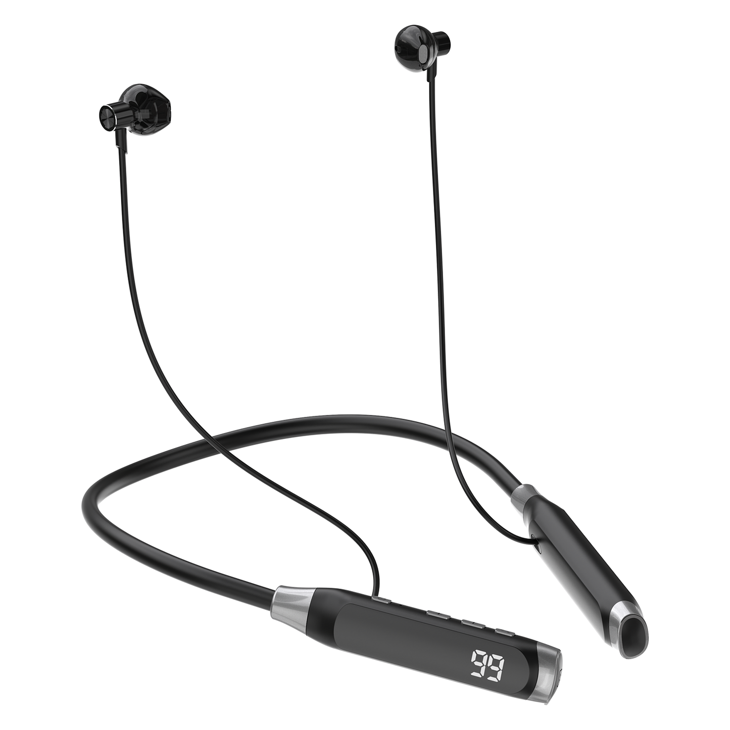 DUDAO U5MAX In-earbuds black