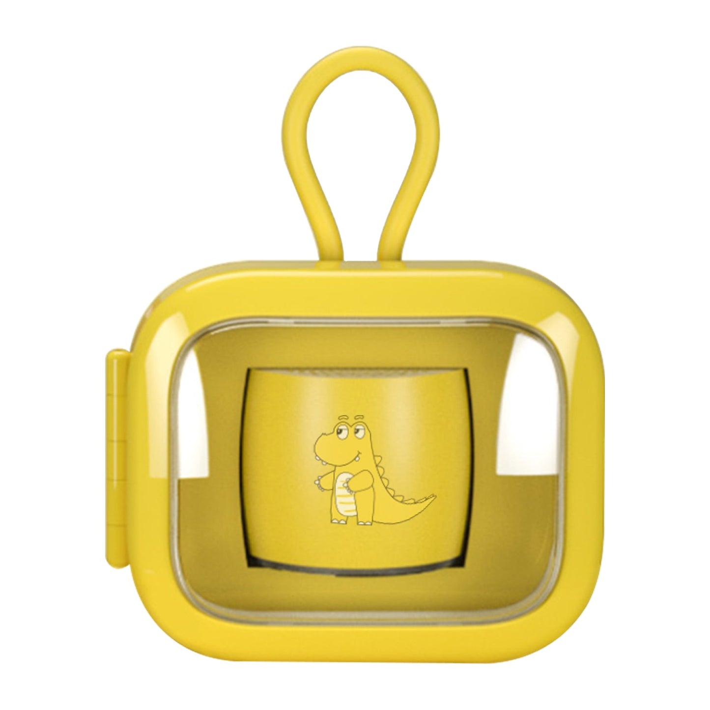 DUDAO A103-Y WLESS SPEAKER -YELLOW