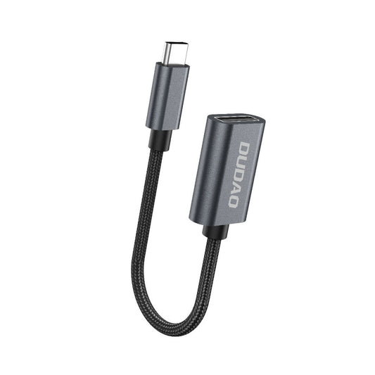 DUDAO L15T OTG ADAPTER TYPE-C TO USB
