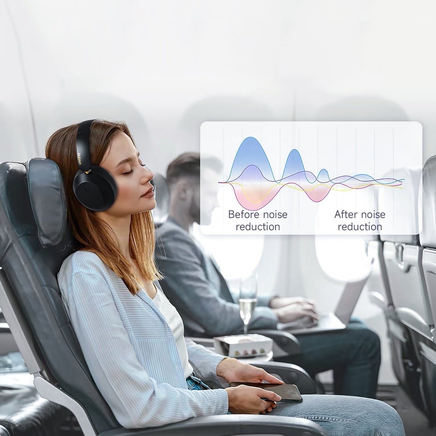 DUDAO X22Max-B1 black