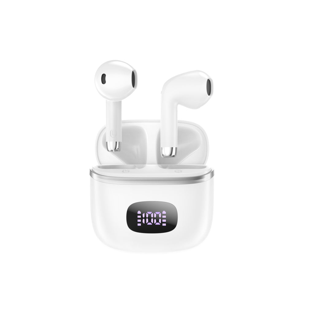DUDAO U15Pro-W OWS BLUSTOOTH EARPHONE -WHT