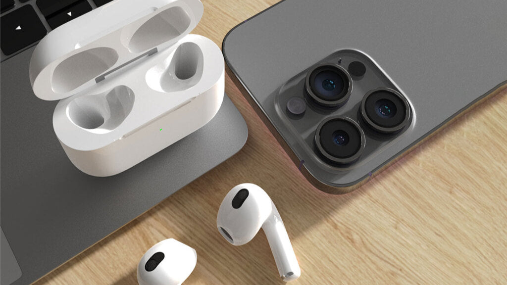 DUDAO U4S-W EARPODS WHT