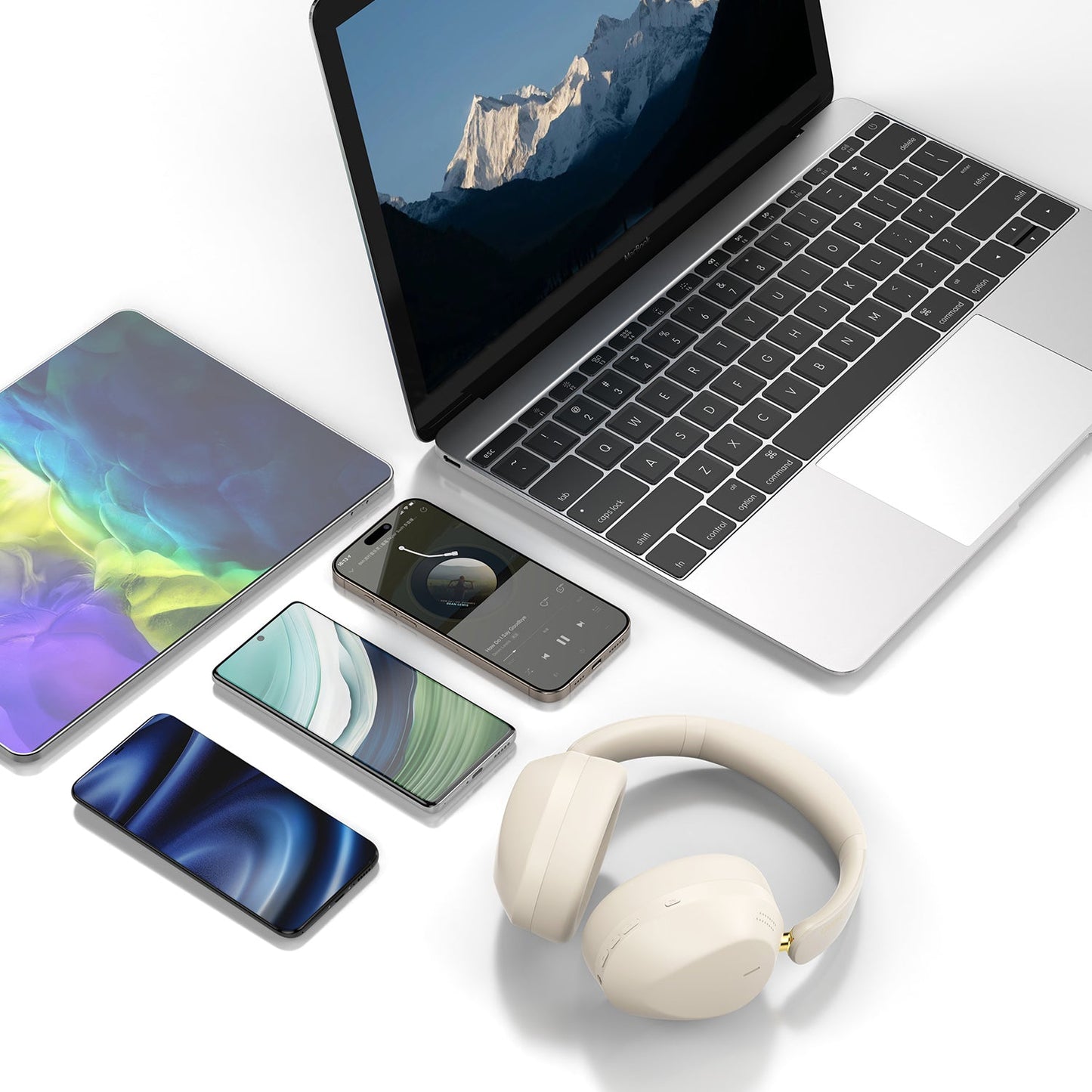 DUDAO X22Max-B1 black