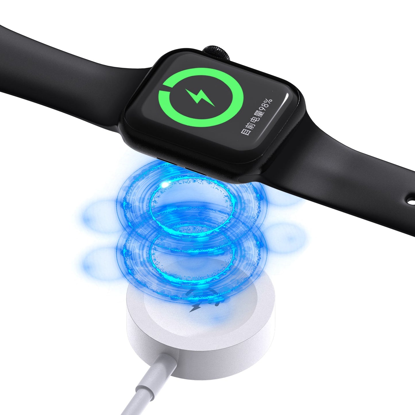 DUDAO A12MAX PD20W iPhone/ iwatch 2 in 1