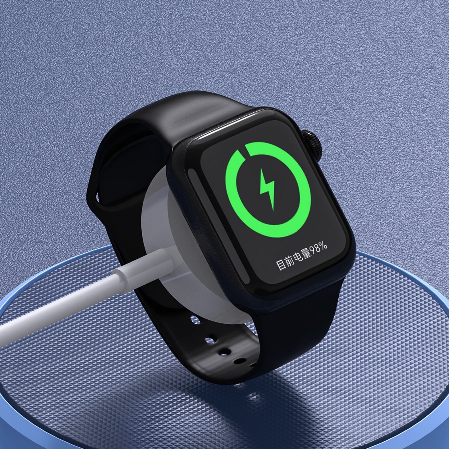 DUDAO A12MAX PD20W iPhone/ iwatch 2 in 1