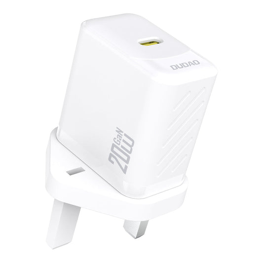 DUDAO A26UK-W PD20W  STANDARD CHARGER ONLY