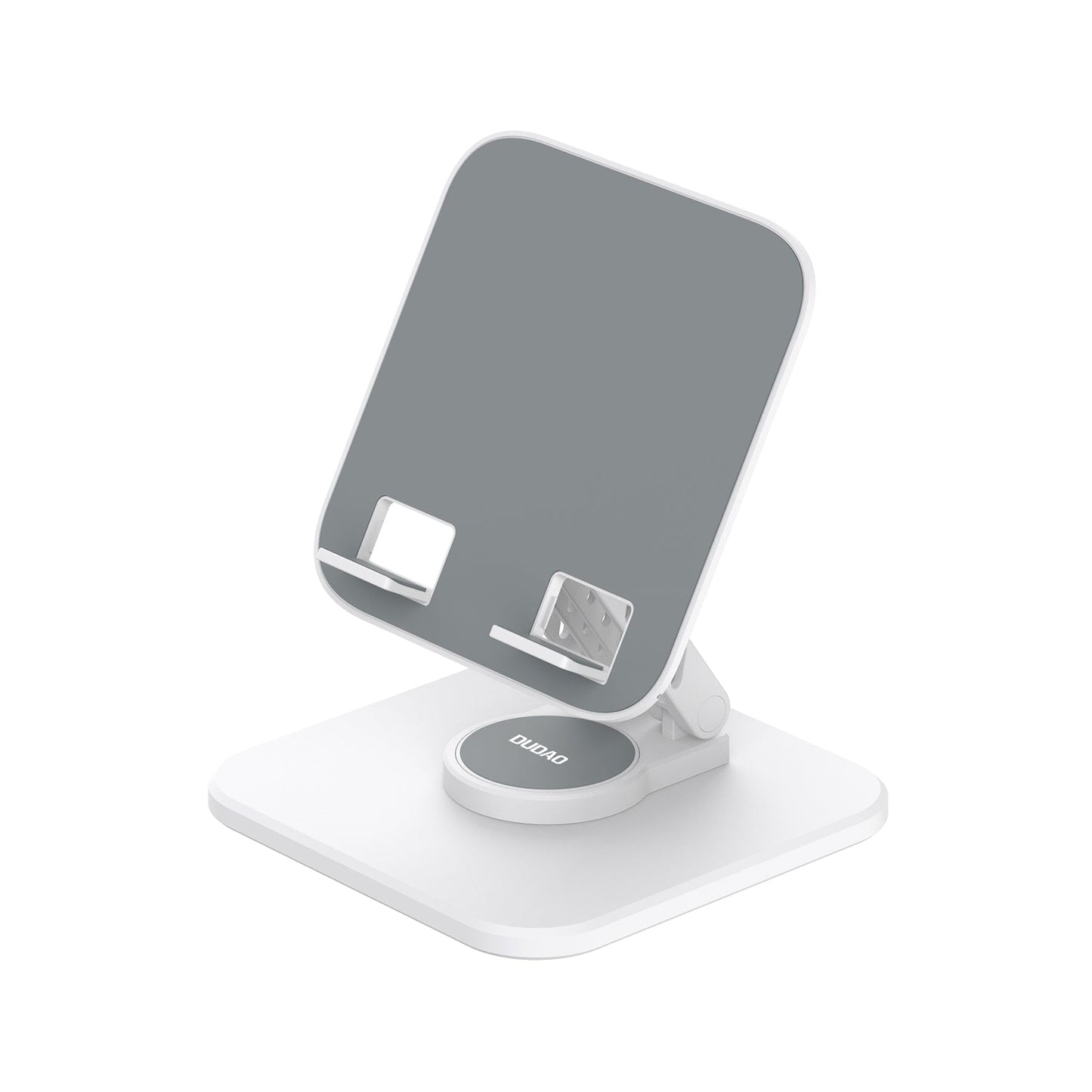 DUDAO F10Max-B1 360° foldable desktop holder black