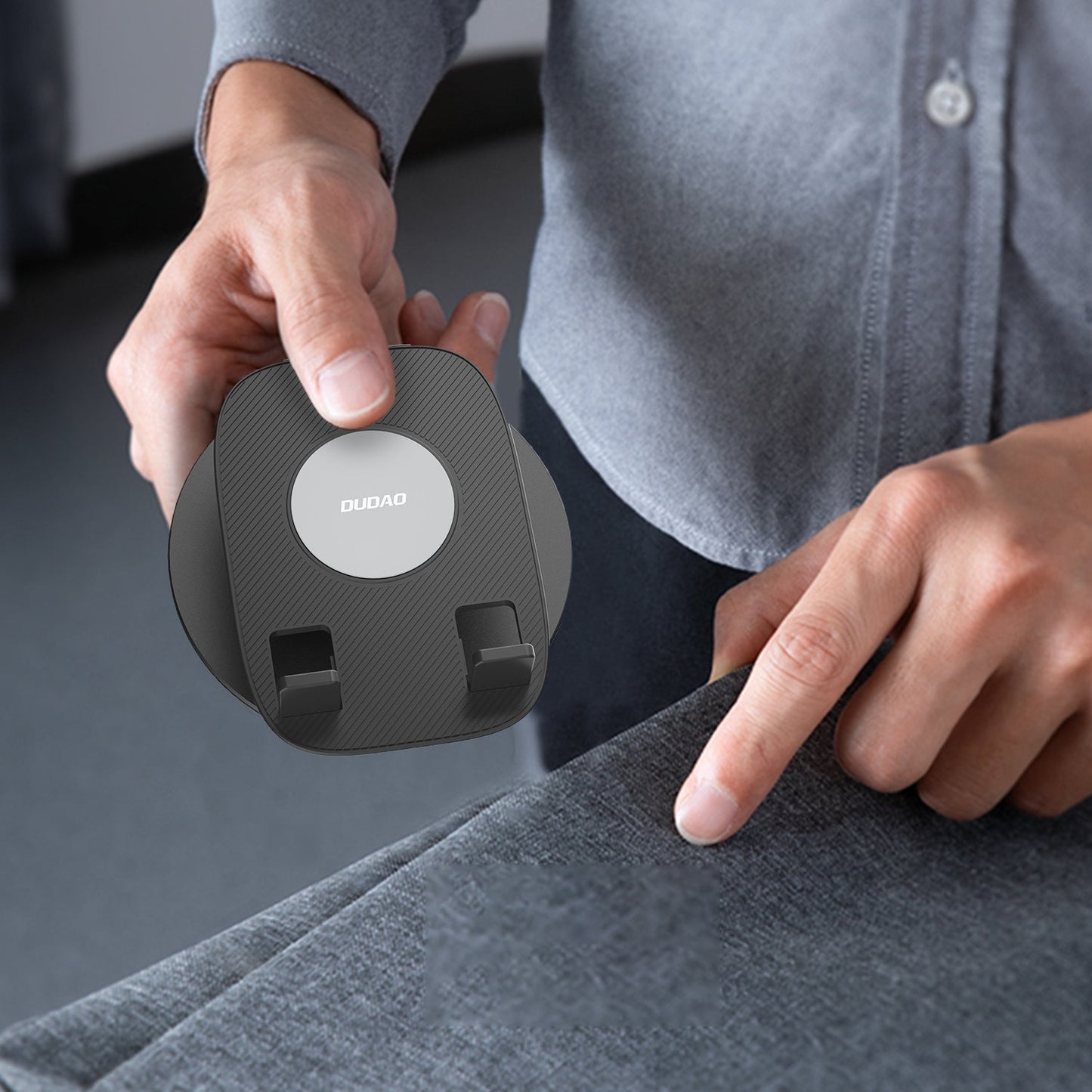 DUDAO F17S-W1 Foldable phone stand