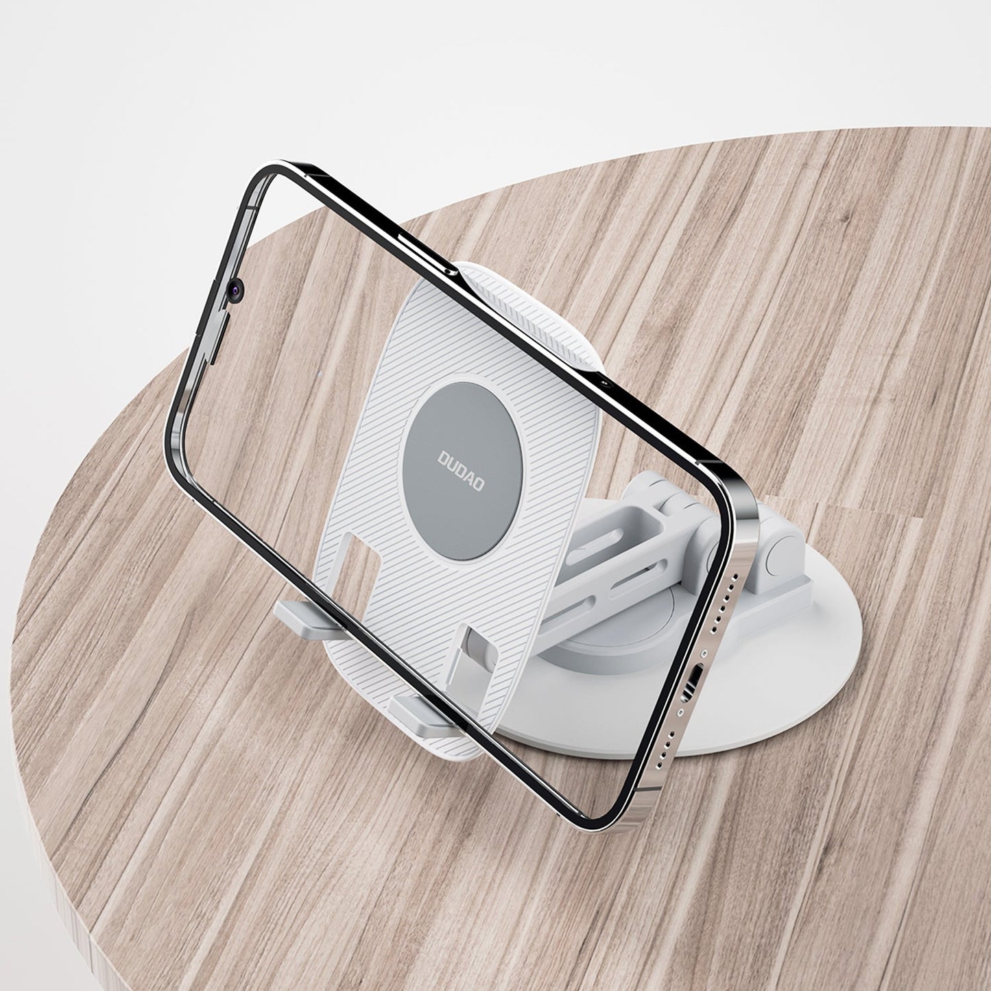 DUDAO F17S-W1 Foldable phone stand