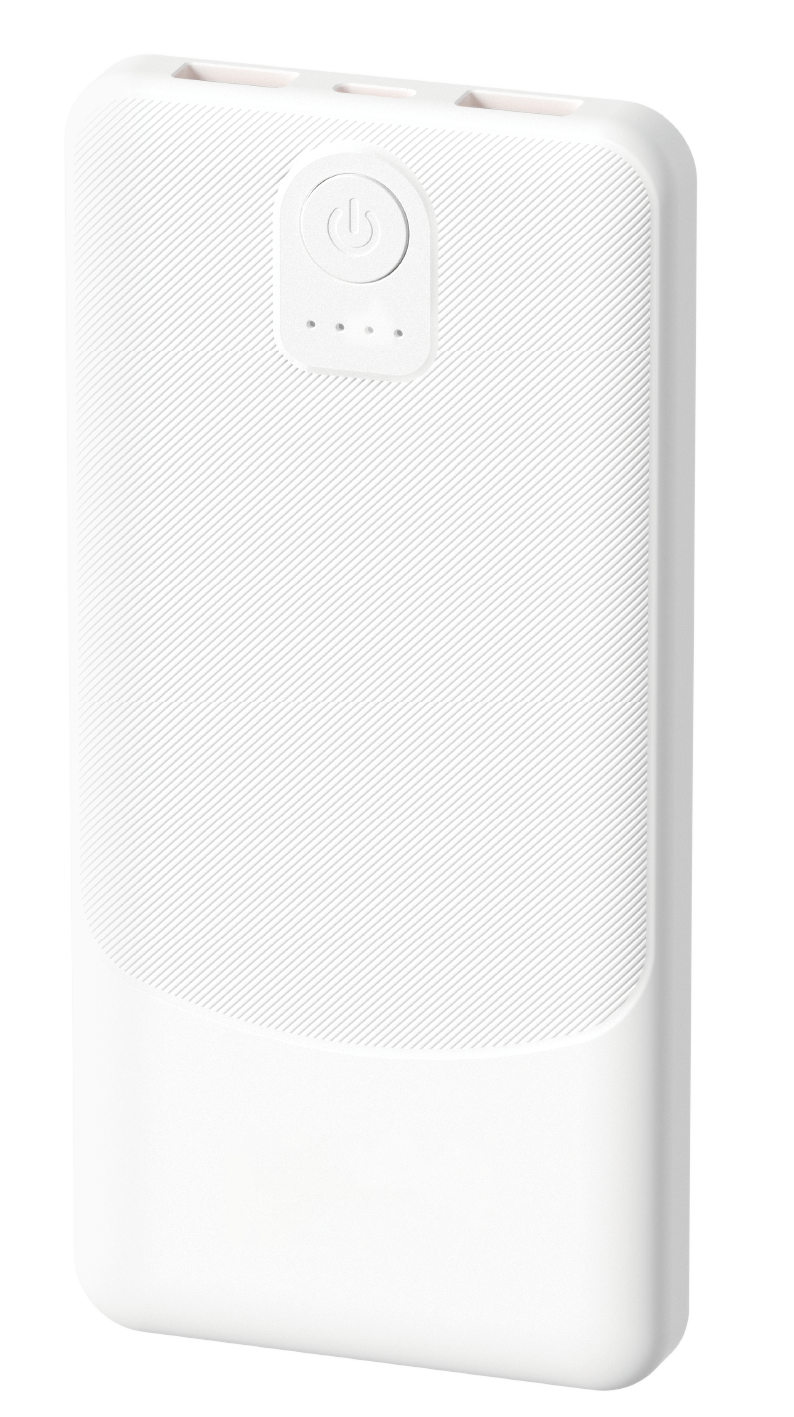 DUDAO K10Pro-B1 20000mAh power bank black