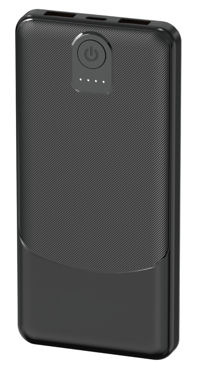 DUDAO K10Pro-B1 20000mAh power bank black