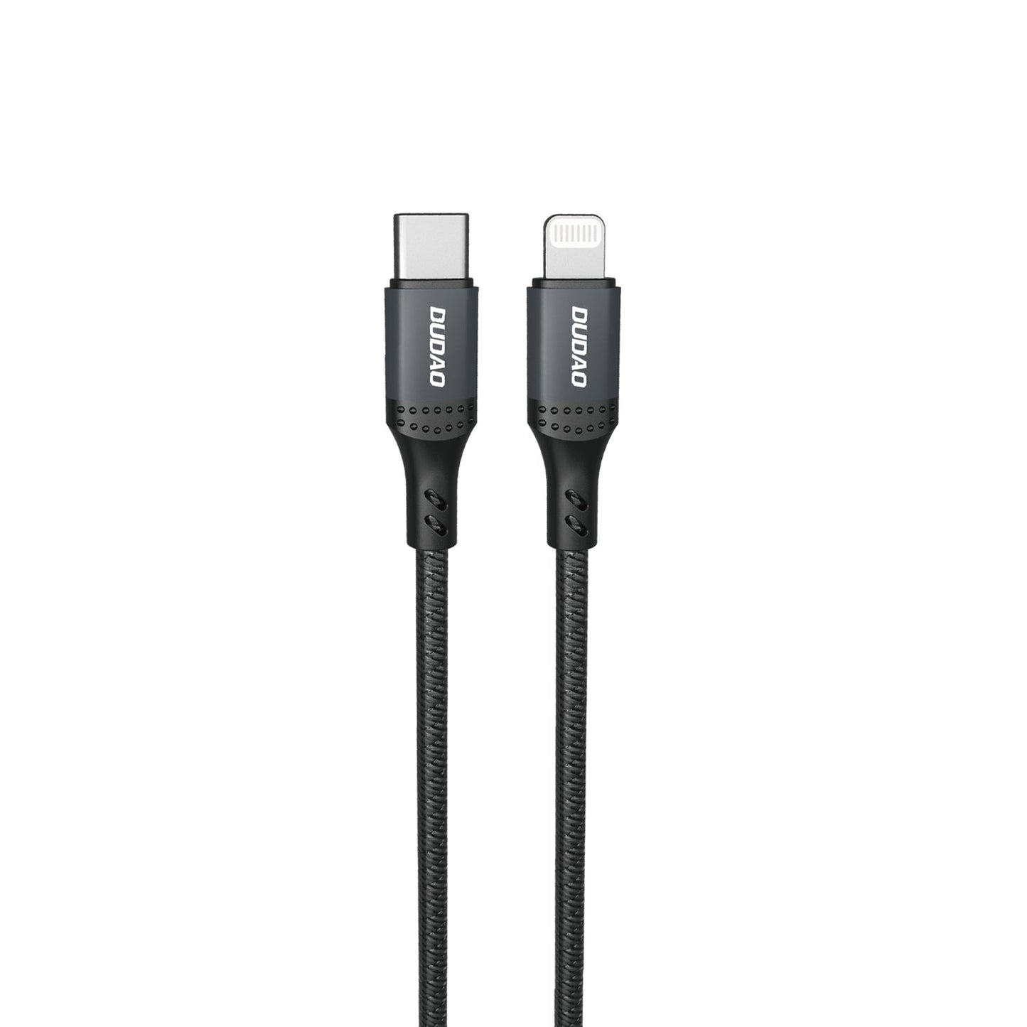 DUDAO L3CL-1.2MB 30W PD CABLE C TO LTG 1.2M