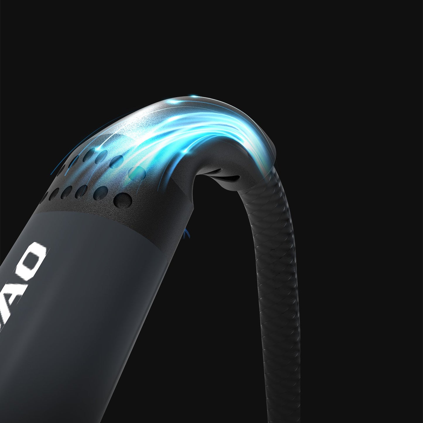 DUDAO L3W 2 to 3 66W data cable