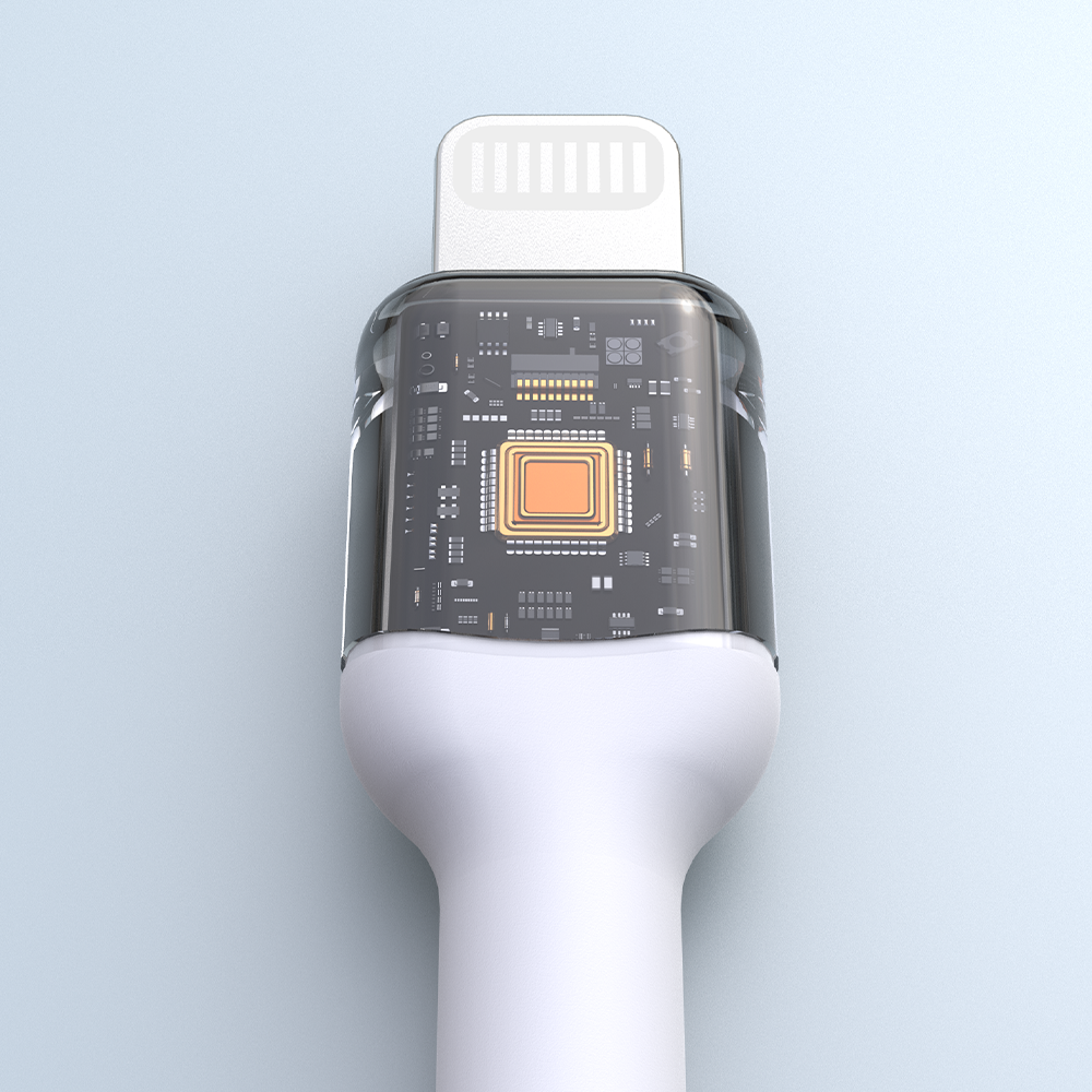 DUDAO L9CMax-1MW 1.2 m 240W fast charge cable C TO C