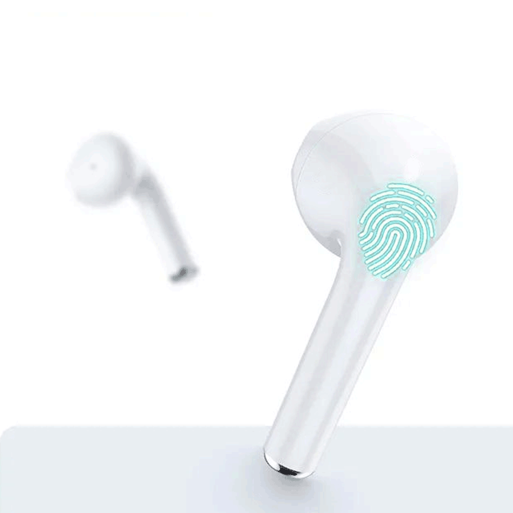 DUDAO U10B TWS white 2nd generation