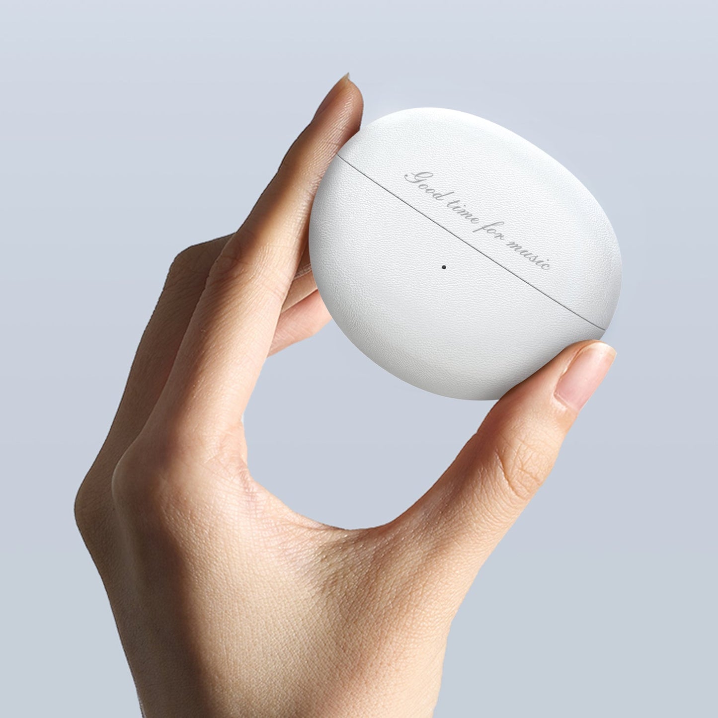 DUDAO U20S-B clip-on bluetooth earphone