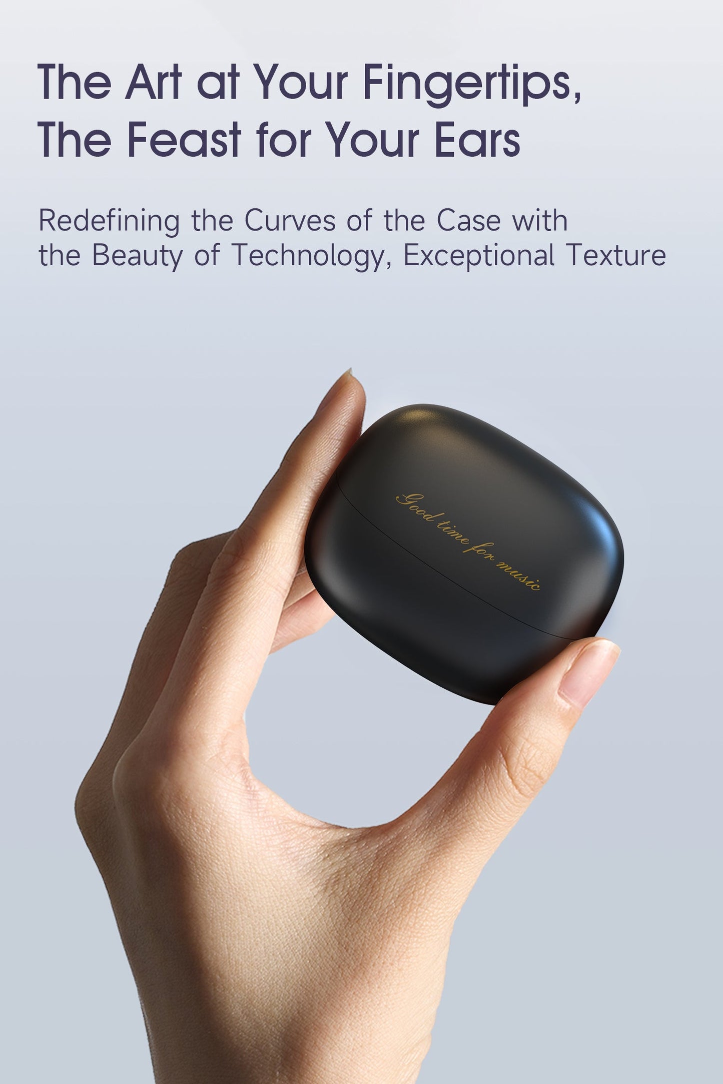 DUDAO U21-B In-earbuds TWS