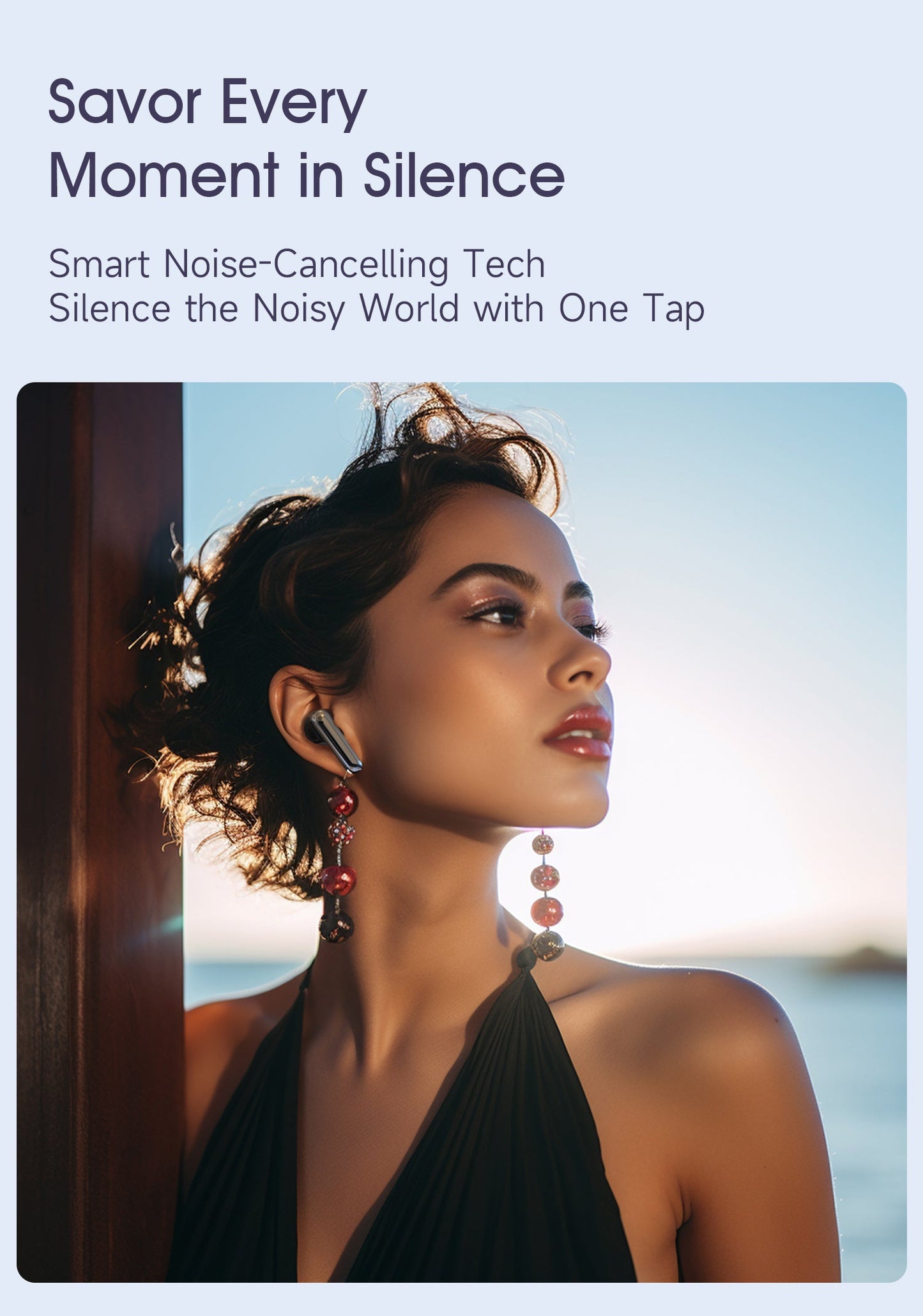 DUDAO U21-W In-earbuds TWS