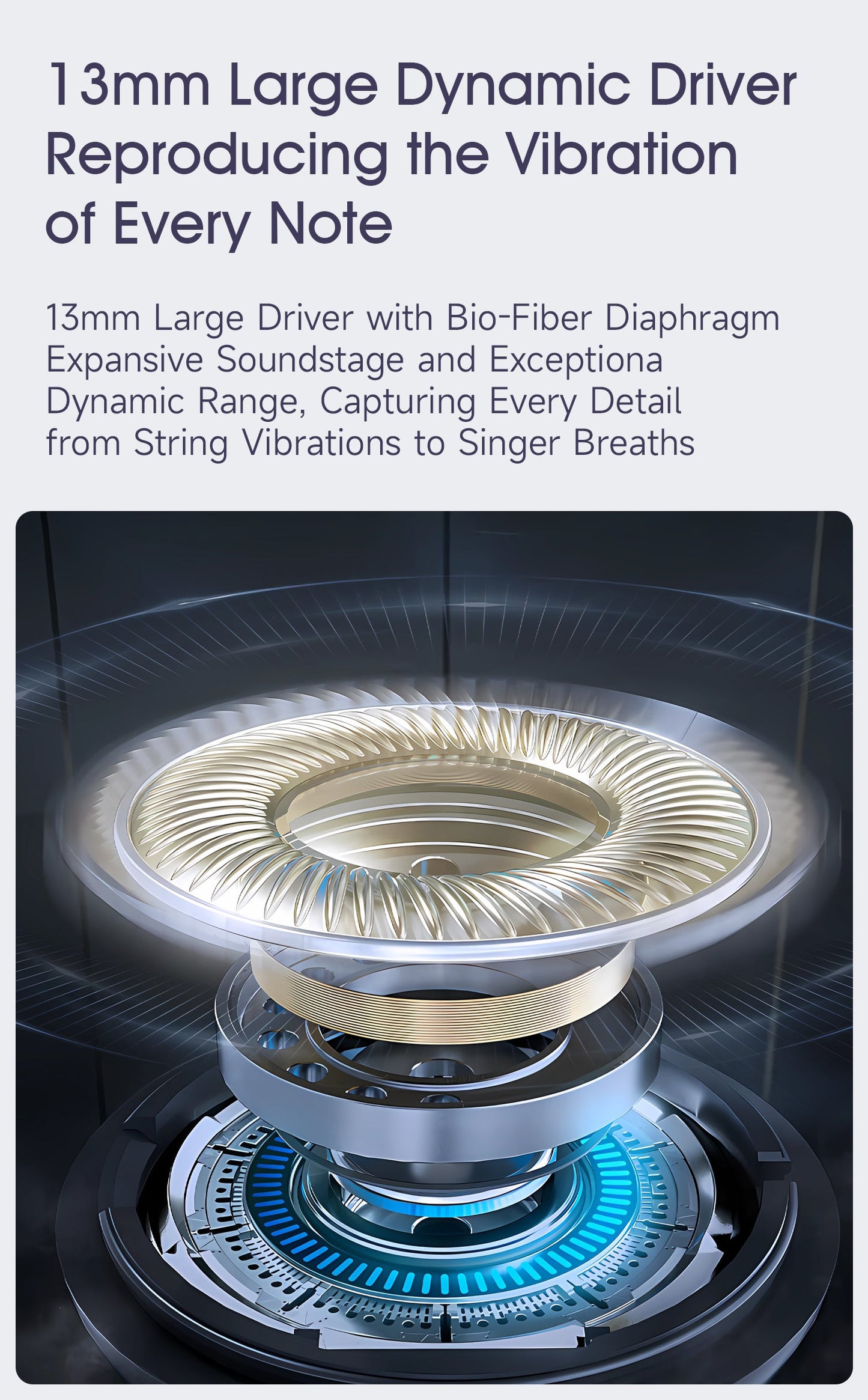 DUDAO U21-B In-earbuds TWS