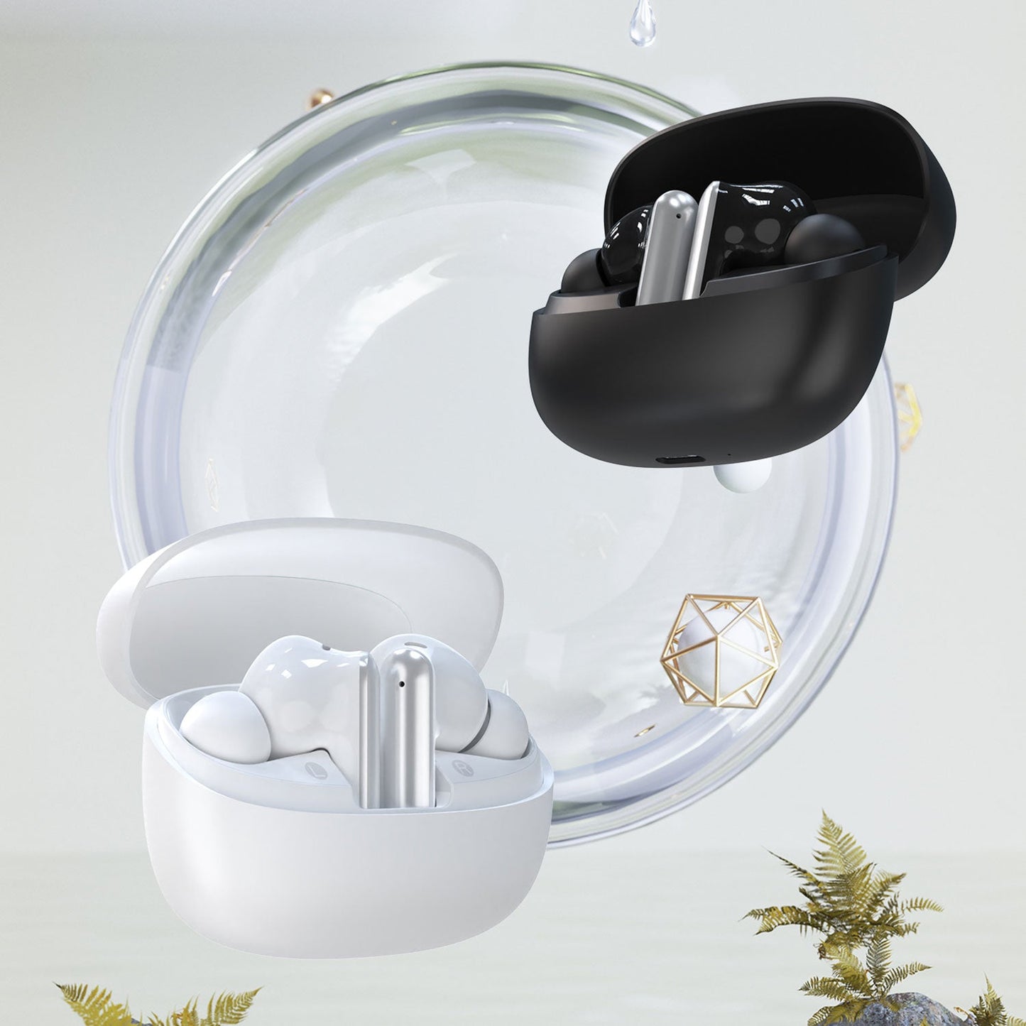 DUDAO U21-B In-earbuds TWS