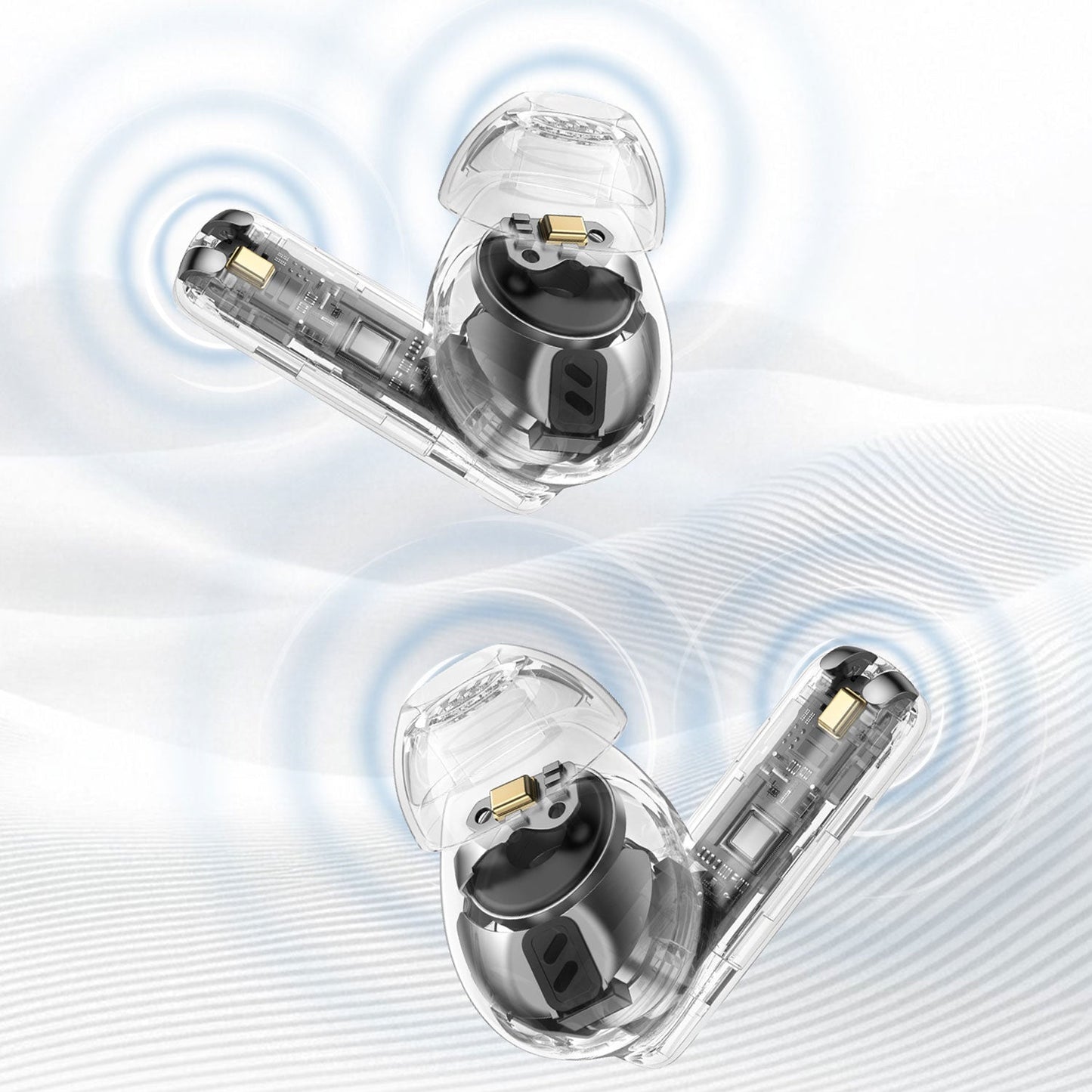 DUDAO U21-W In-earbuds TWS