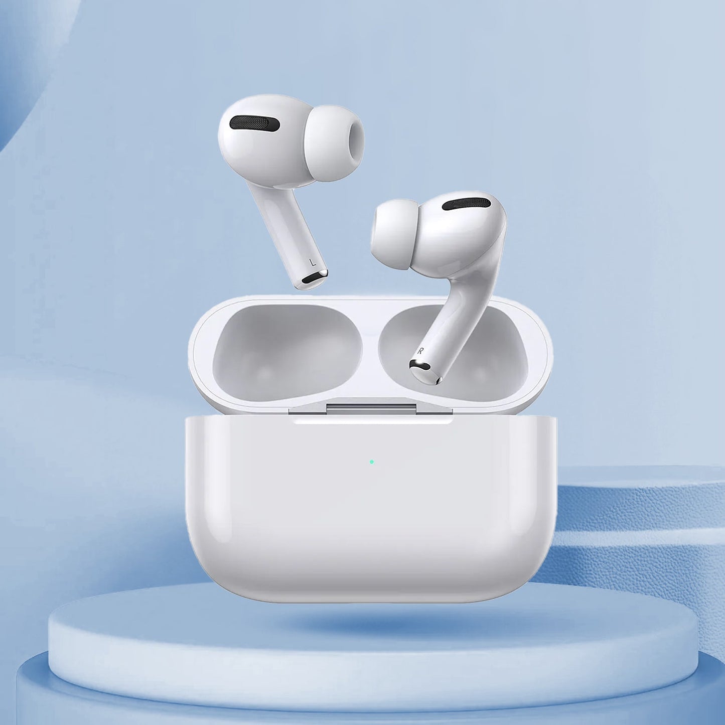 DUDAO U3N 3nd generation TWS Button battery