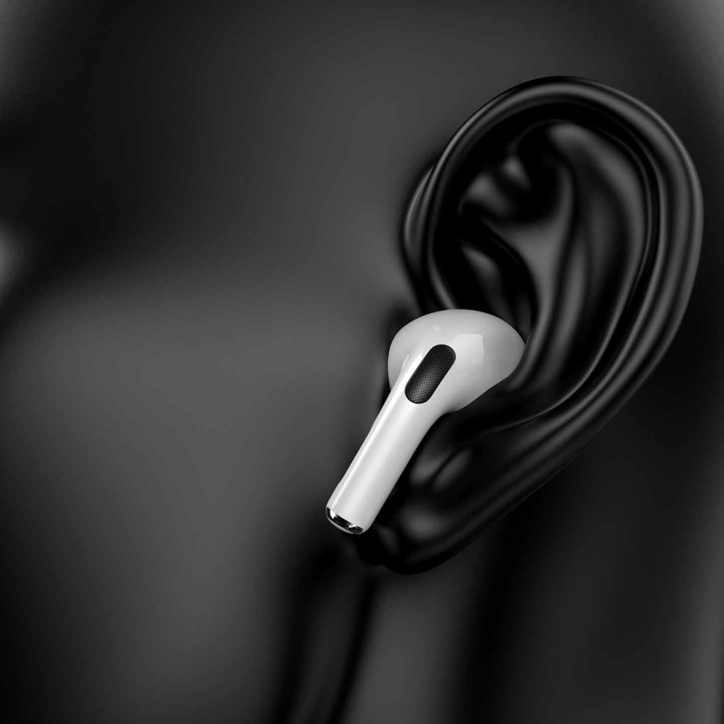 DUDAO U3N 3nd generation TWS Button battery