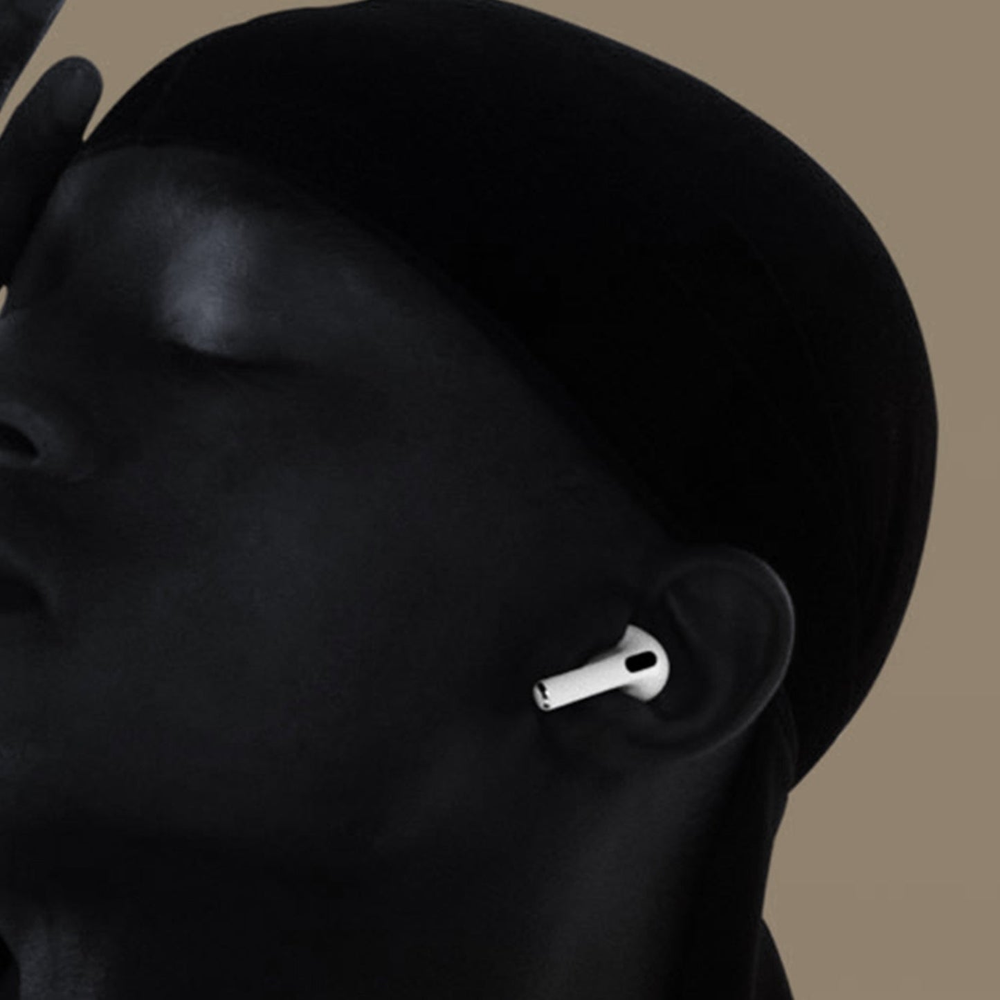 DUDAO U4N 4nd generation TWS Button battery