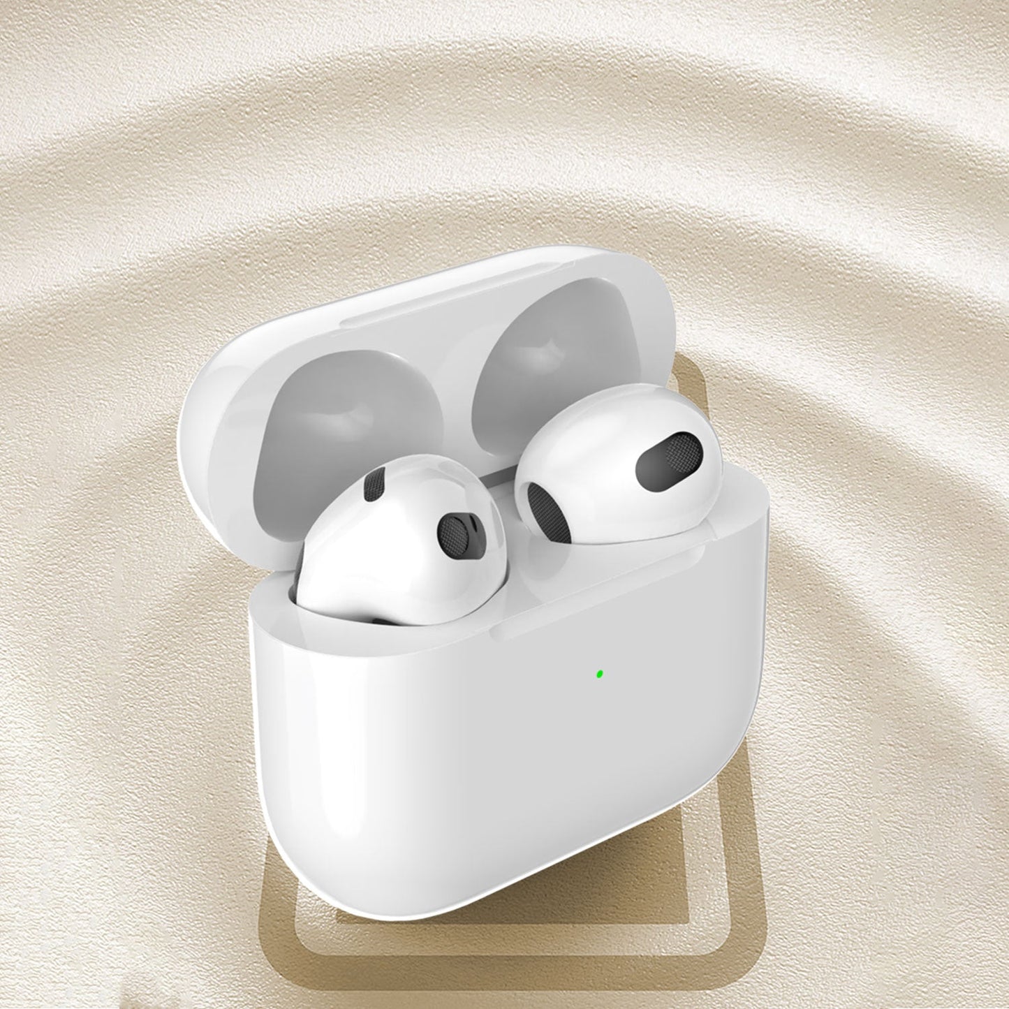 DUDAO U4S TWS bluetooth earphone Type C input