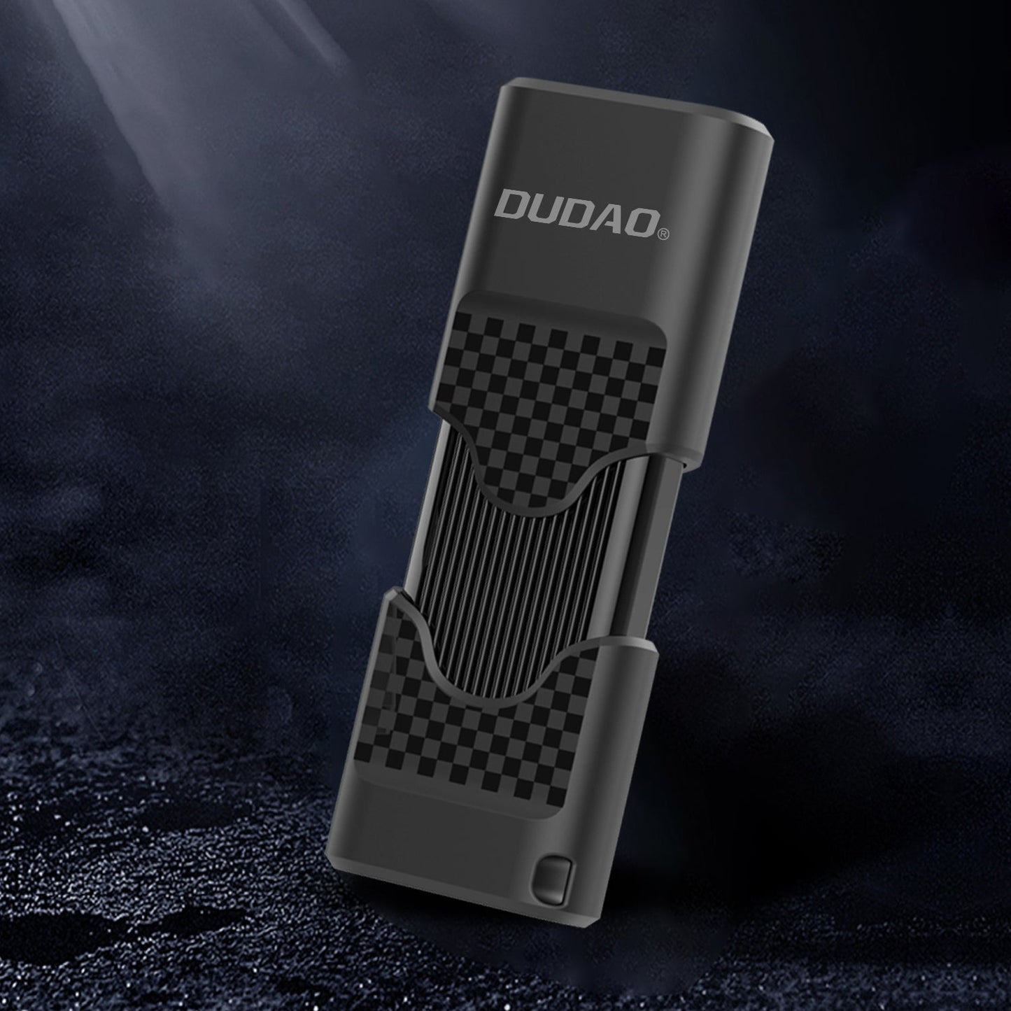 DUDAO V100-64GB USB2.0 FLASH DRIVE