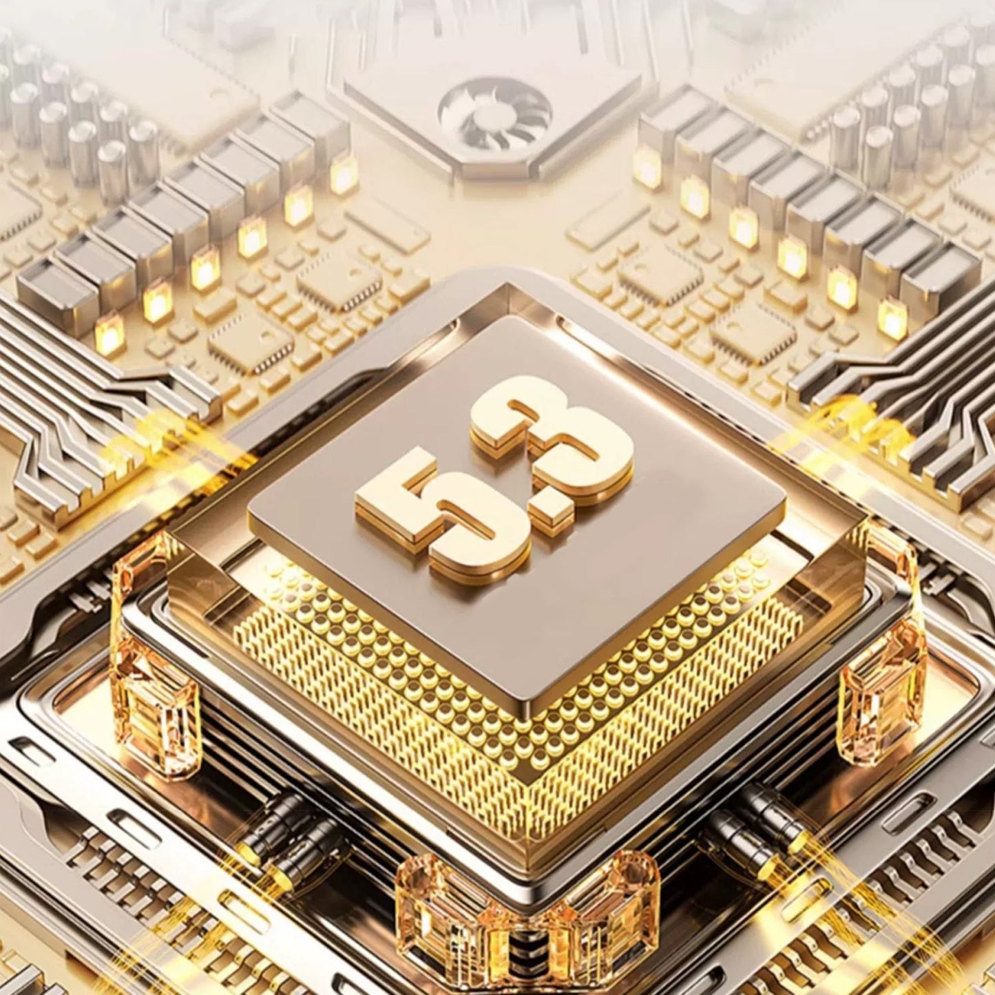 DUDAO X22PRO-W1 white